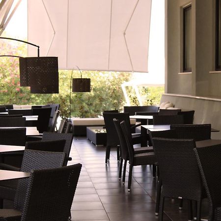 Hotel Solaris Casalbordino Ngoại thất bức ảnh