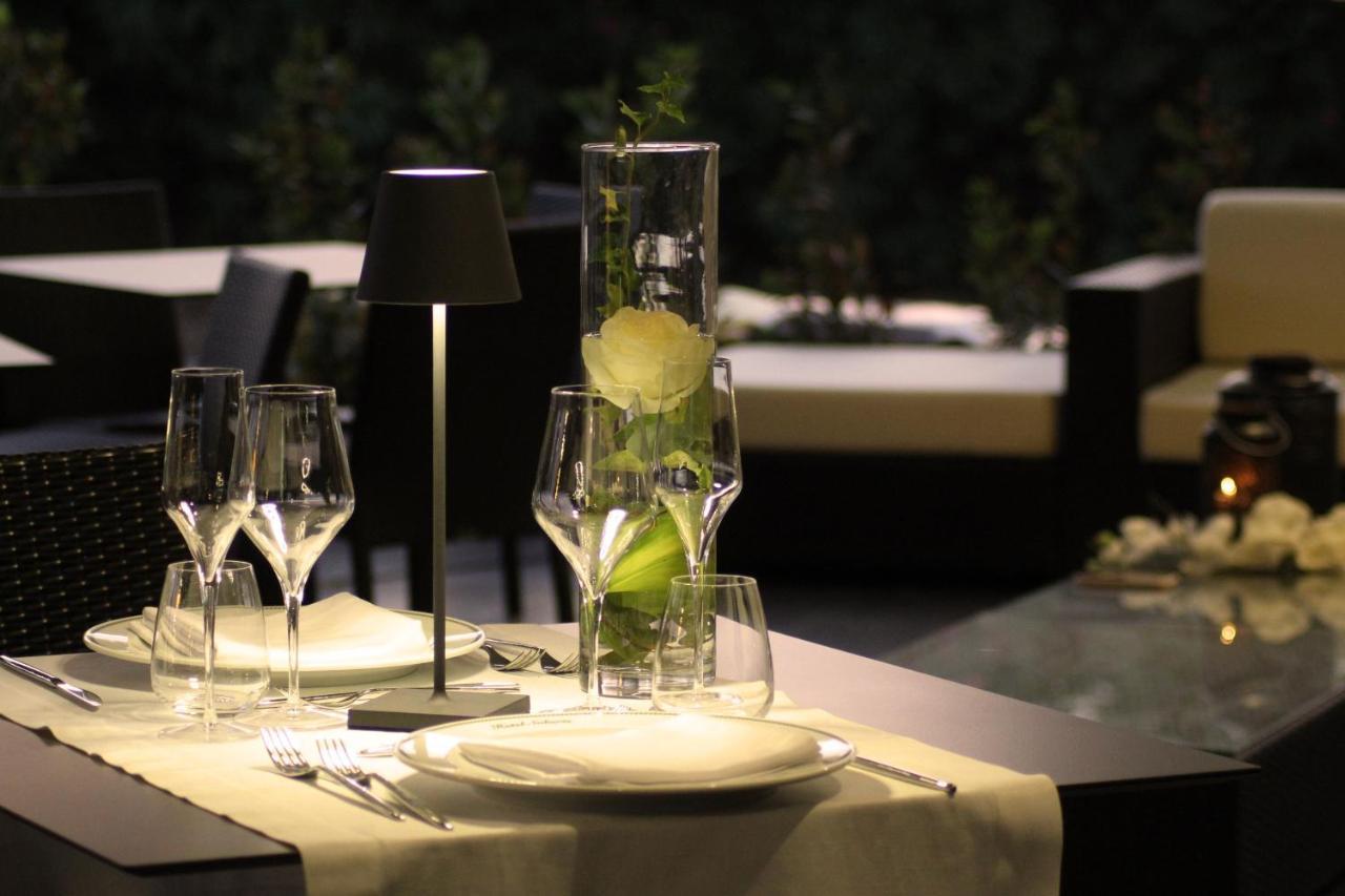 Hotel Solaris Casalbordino Ngoại thất bức ảnh