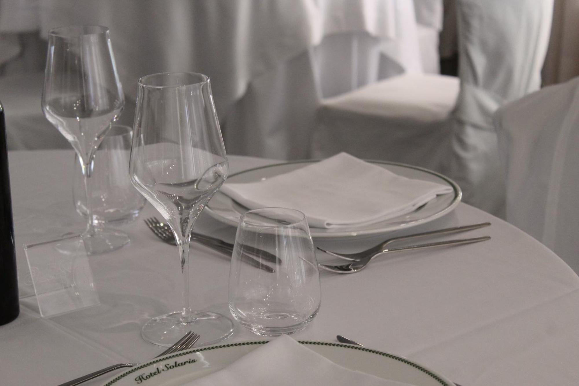 Hotel Solaris Casalbordino Ngoại thất bức ảnh